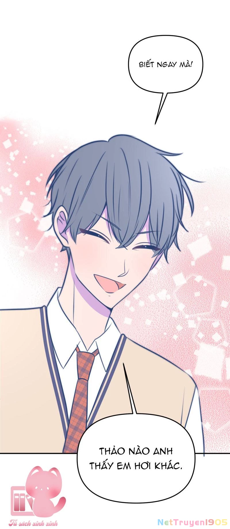 Tình Yêu Tựa Vòng Lặp Chapter 13 - 34