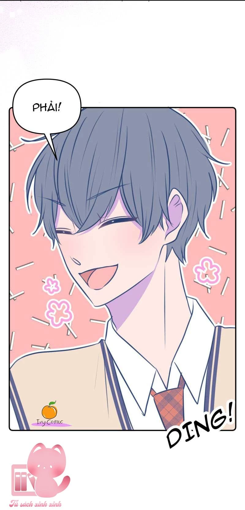 Tình Yêu Tựa Vòng Lặp Chapter 13 - 36