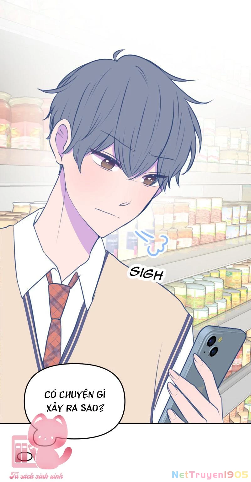 Tình Yêu Tựa Vòng Lặp Chapter 13 - 38