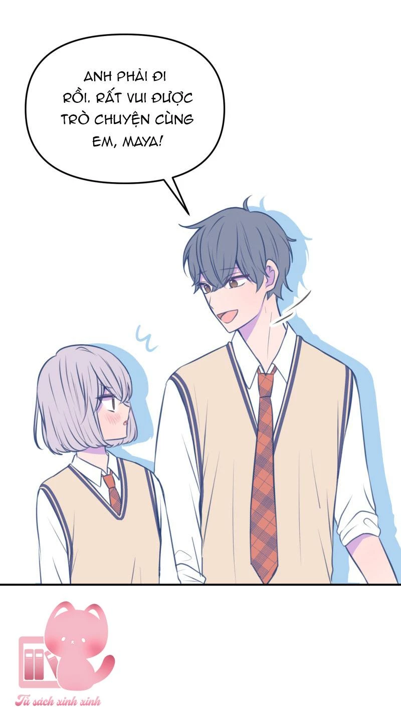 Tình Yêu Tựa Vòng Lặp Chapter 13 - 39