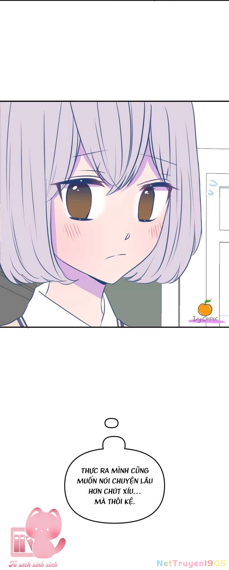 Tình Yêu Tựa Vòng Lặp Chapter 13 - 41