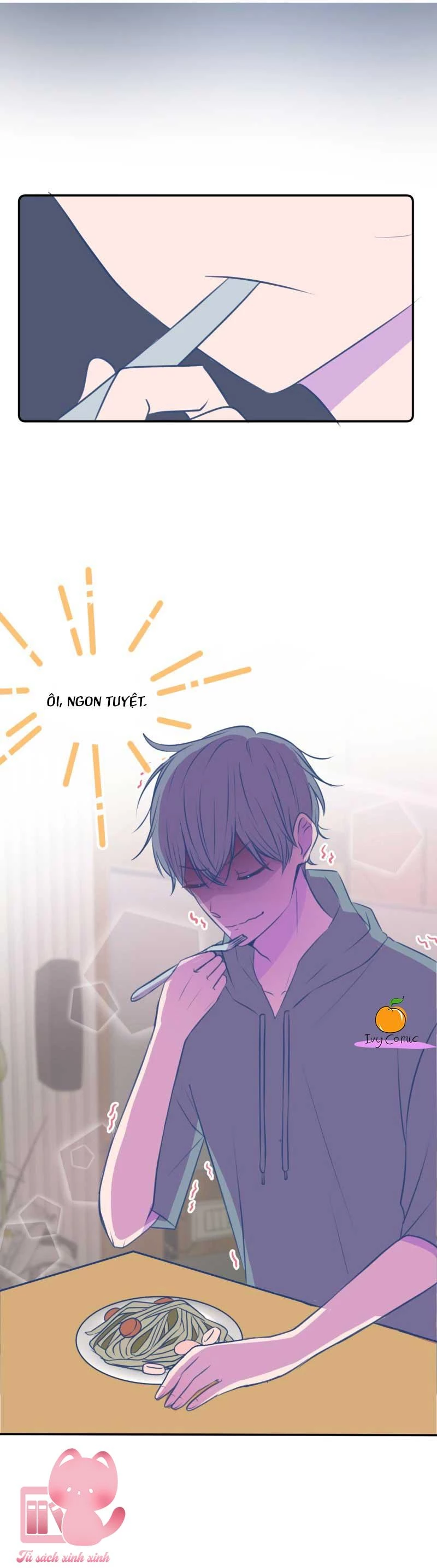 Tình Yêu Tựa Vòng Lặp Chapter 14 - 6