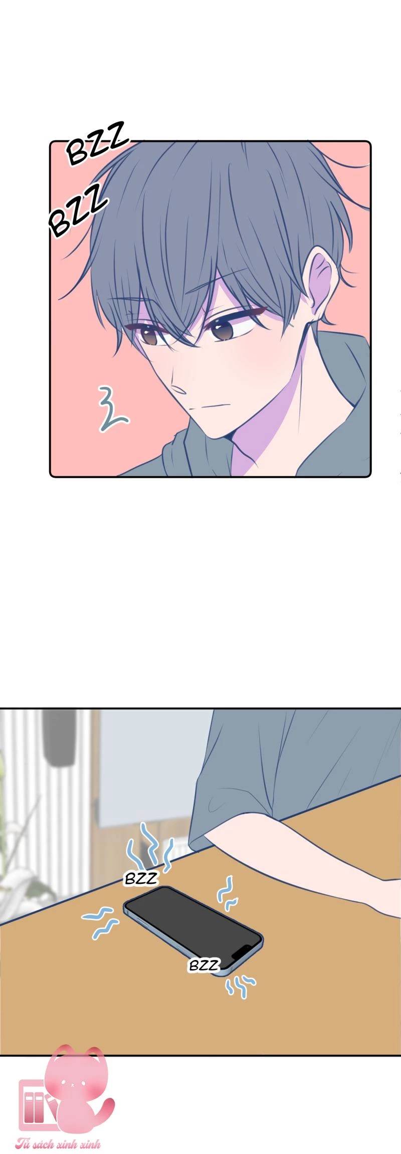 Tình Yêu Tựa Vòng Lặp Chapter 14 - 7