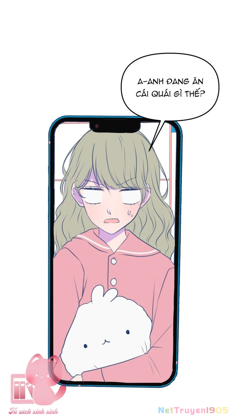 Tình Yêu Tựa Vòng Lặp Chapter 14 - 10