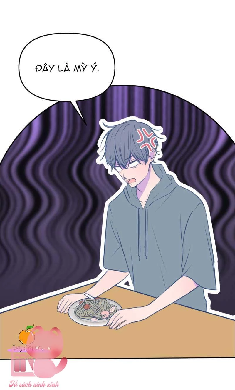 Tình Yêu Tựa Vòng Lặp Chapter 14 - 11