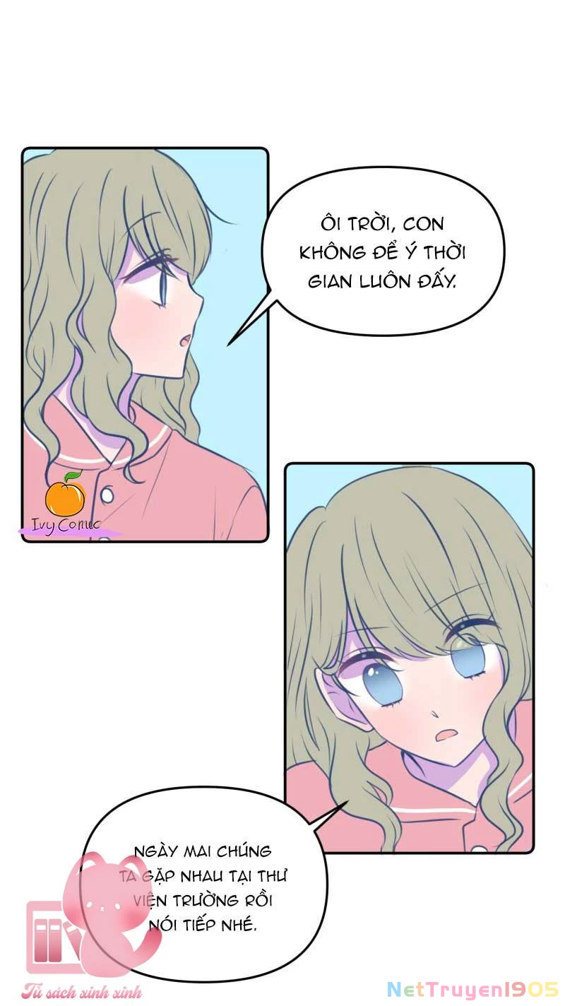 Tình Yêu Tựa Vòng Lặp Chapter 14 - 26