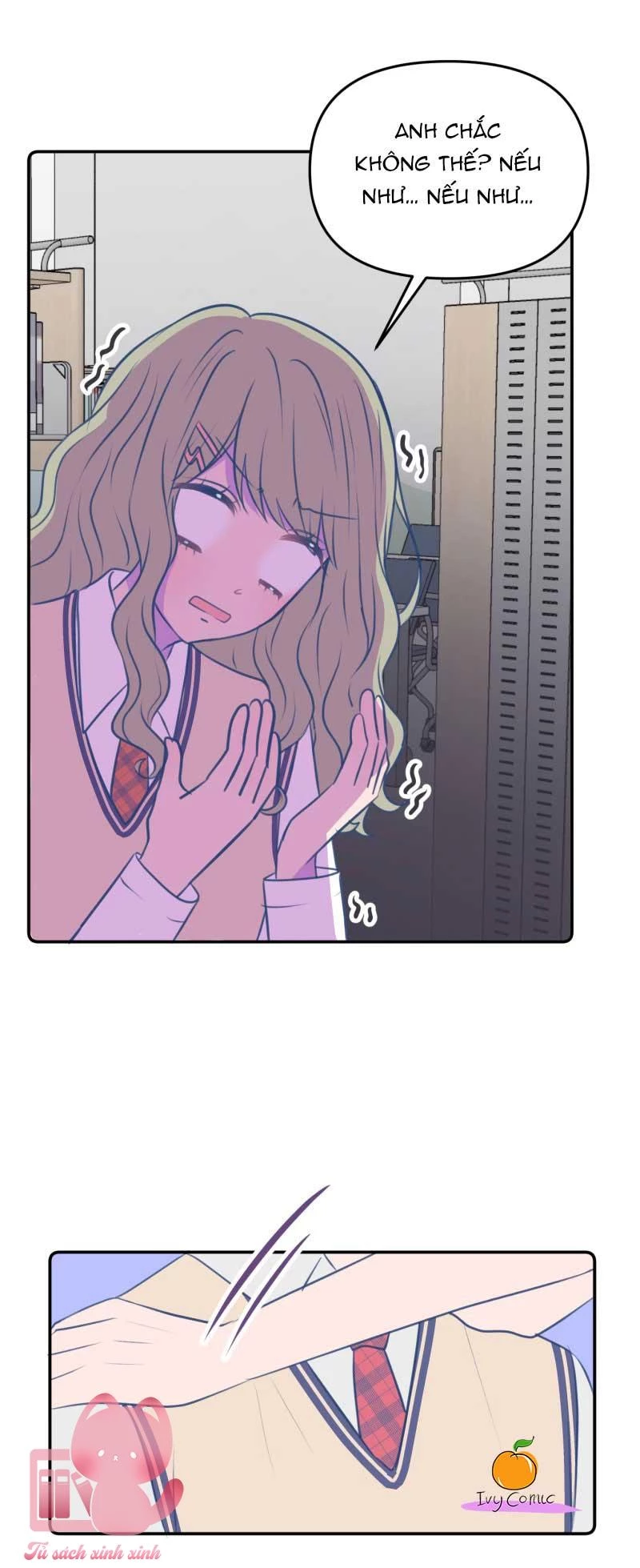 Tình Yêu Tựa Vòng Lặp Chapter 14 - 31