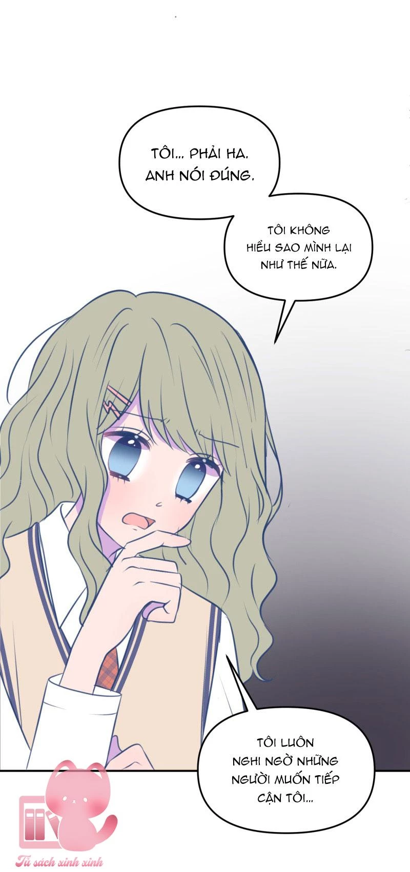 Tình Yêu Tựa Vòng Lặp Chapter 14 - 33