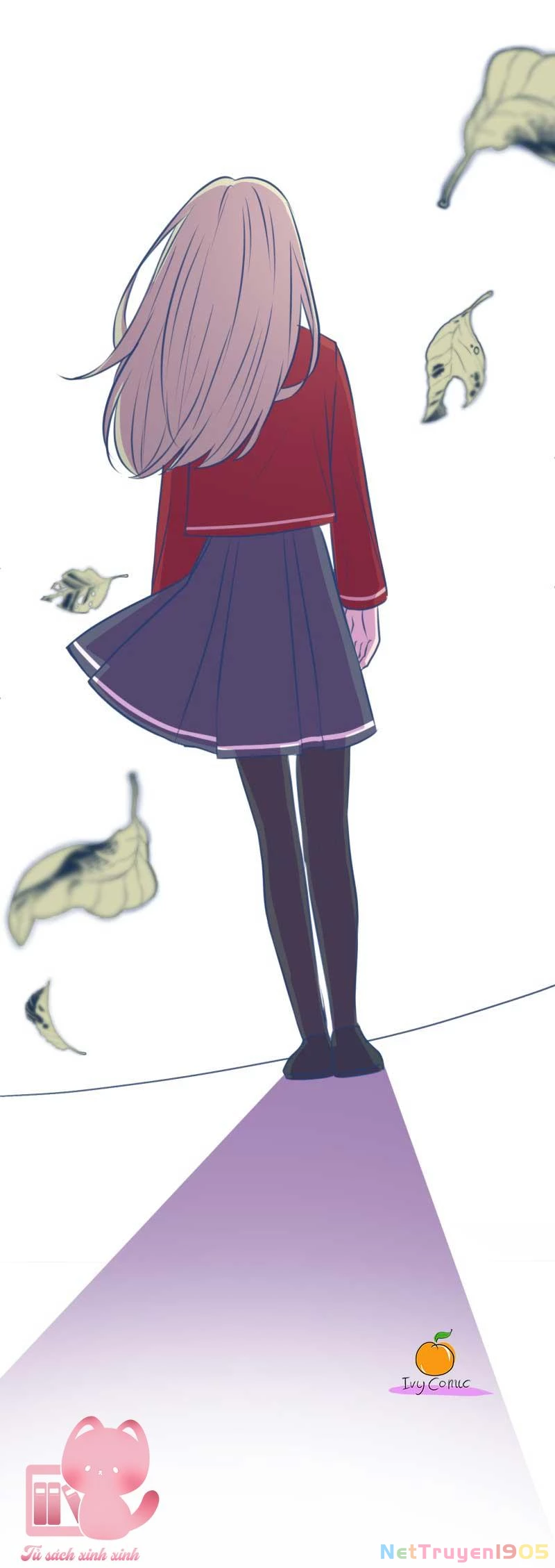 Tình Yêu Tựa Vòng Lặp Chapter 14 - 36