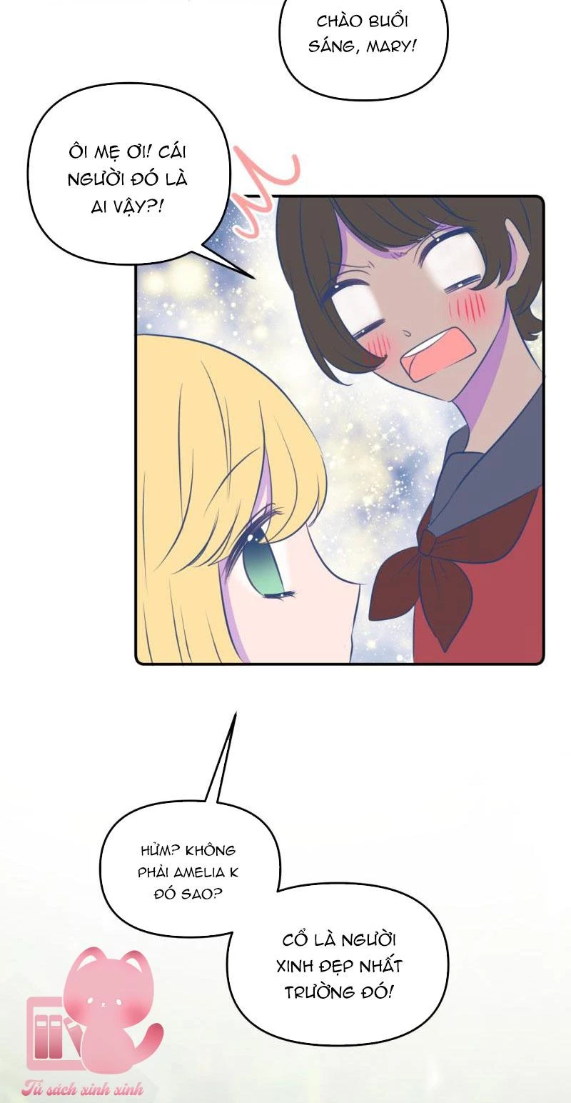Tình Yêu Tựa Vòng Lặp Chapter 15 - 2