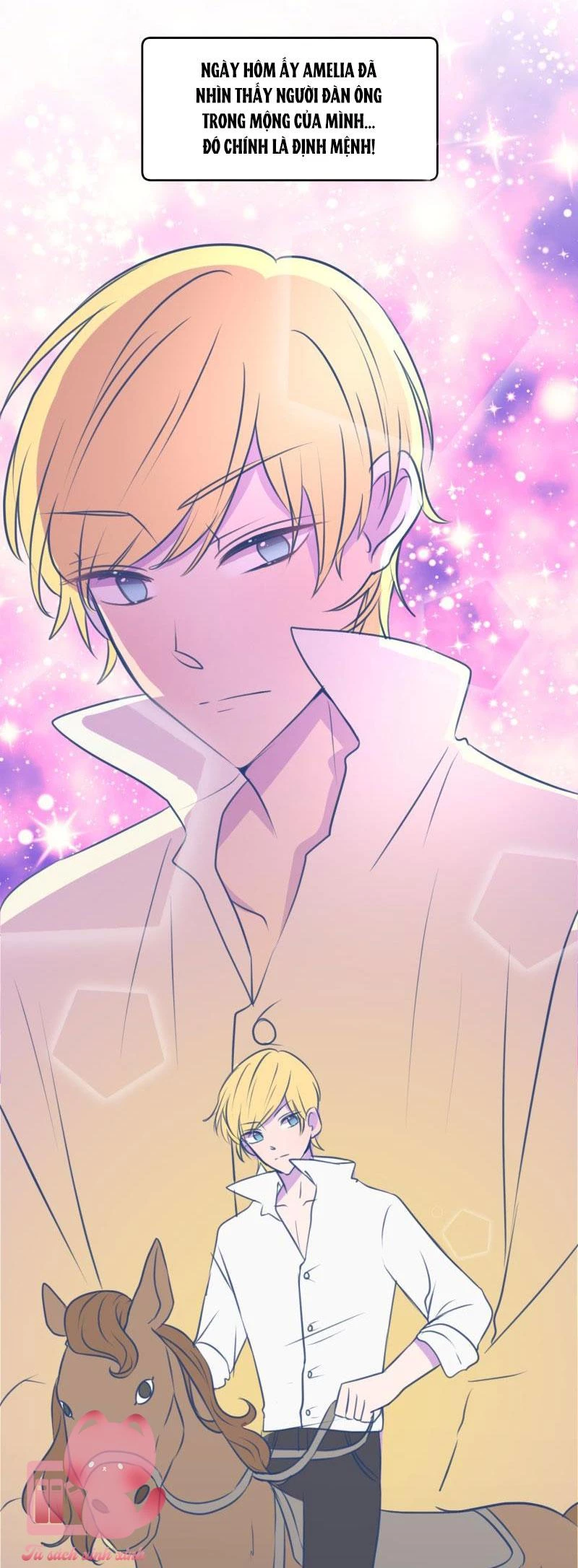 Tình Yêu Tựa Vòng Lặp Chapter 15 - 6