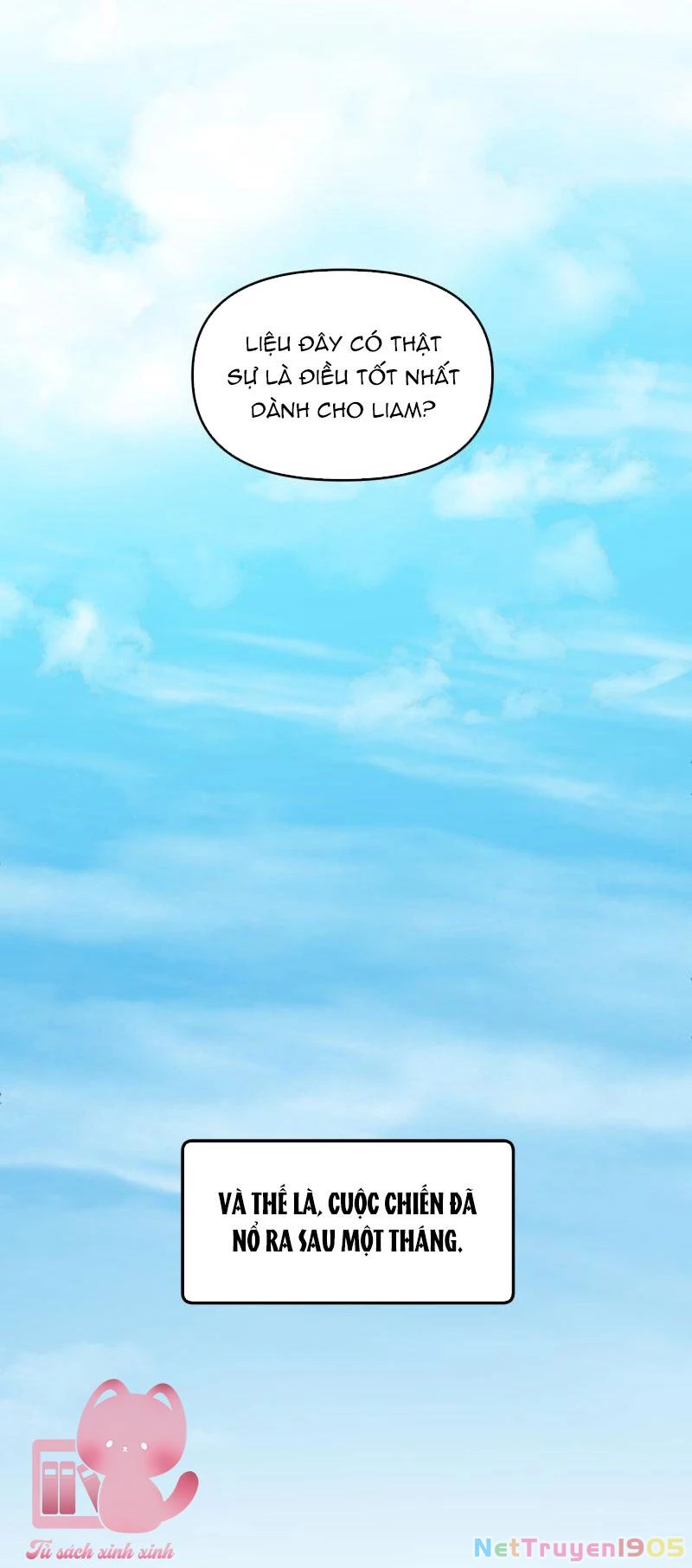 Tình Yêu Tựa Vòng Lặp Chapter 15 - 16