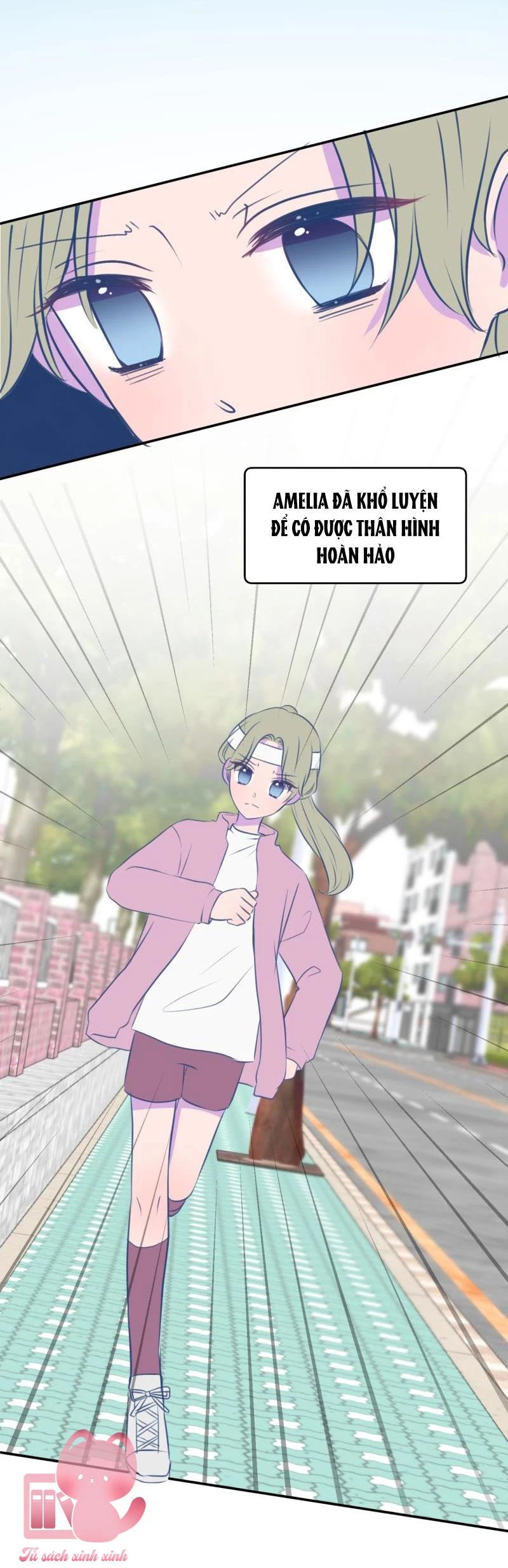 Tình Yêu Tựa Vòng Lặp Chapter 15 - 17