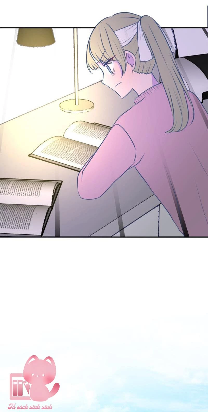 Tình Yêu Tựa Vòng Lặp Chapter 15 - 19