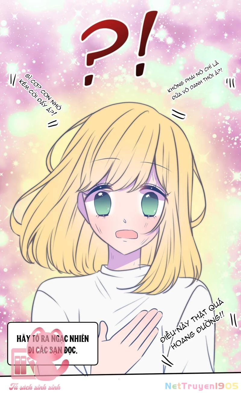 Tình Yêu Tựa Vòng Lặp Chapter 15 - 27