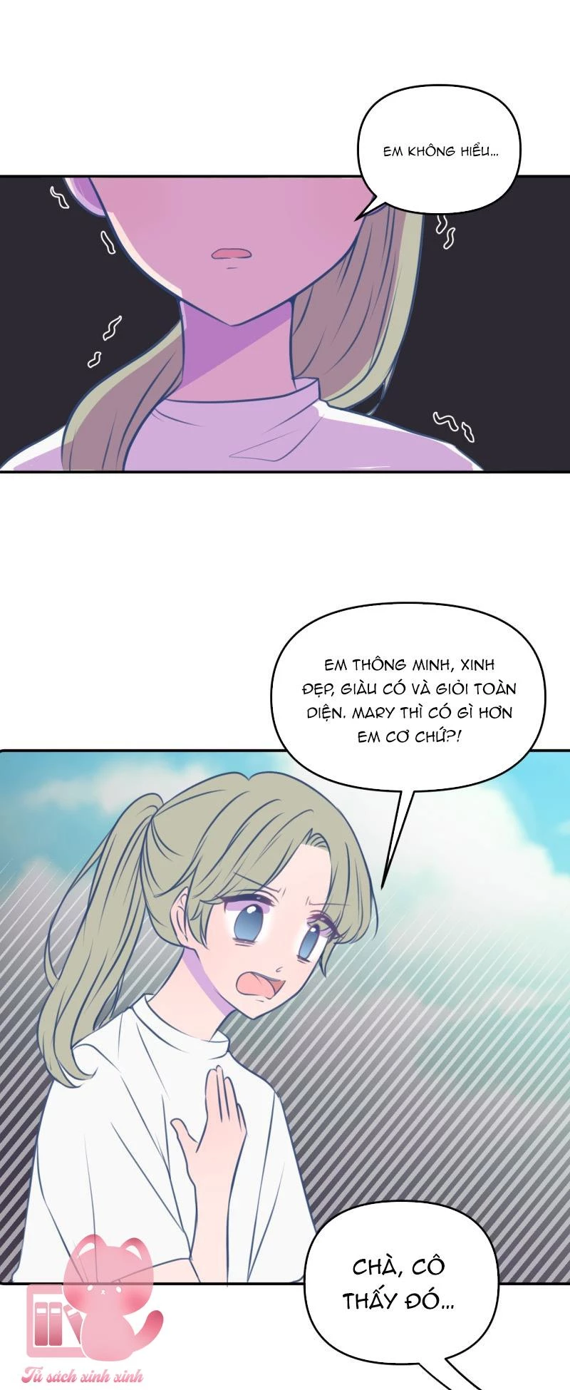 Tình Yêu Tựa Vòng Lặp Chapter 15 - 29