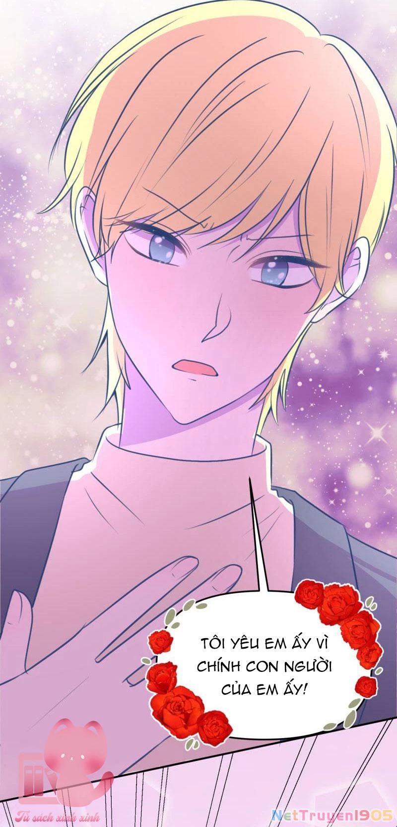 Tình Yêu Tựa Vòng Lặp Chapter 15 - 31