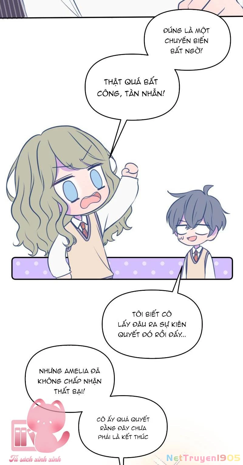 Tình Yêu Tựa Vòng Lặp Chapter 15 - 34