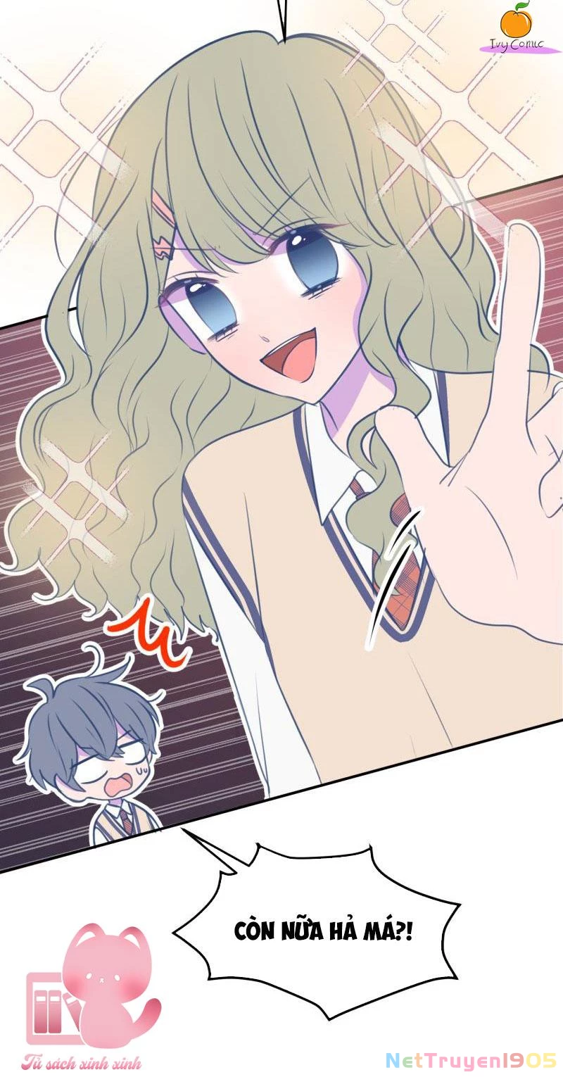 Tình Yêu Tựa Vòng Lặp Chapter 15 - 35