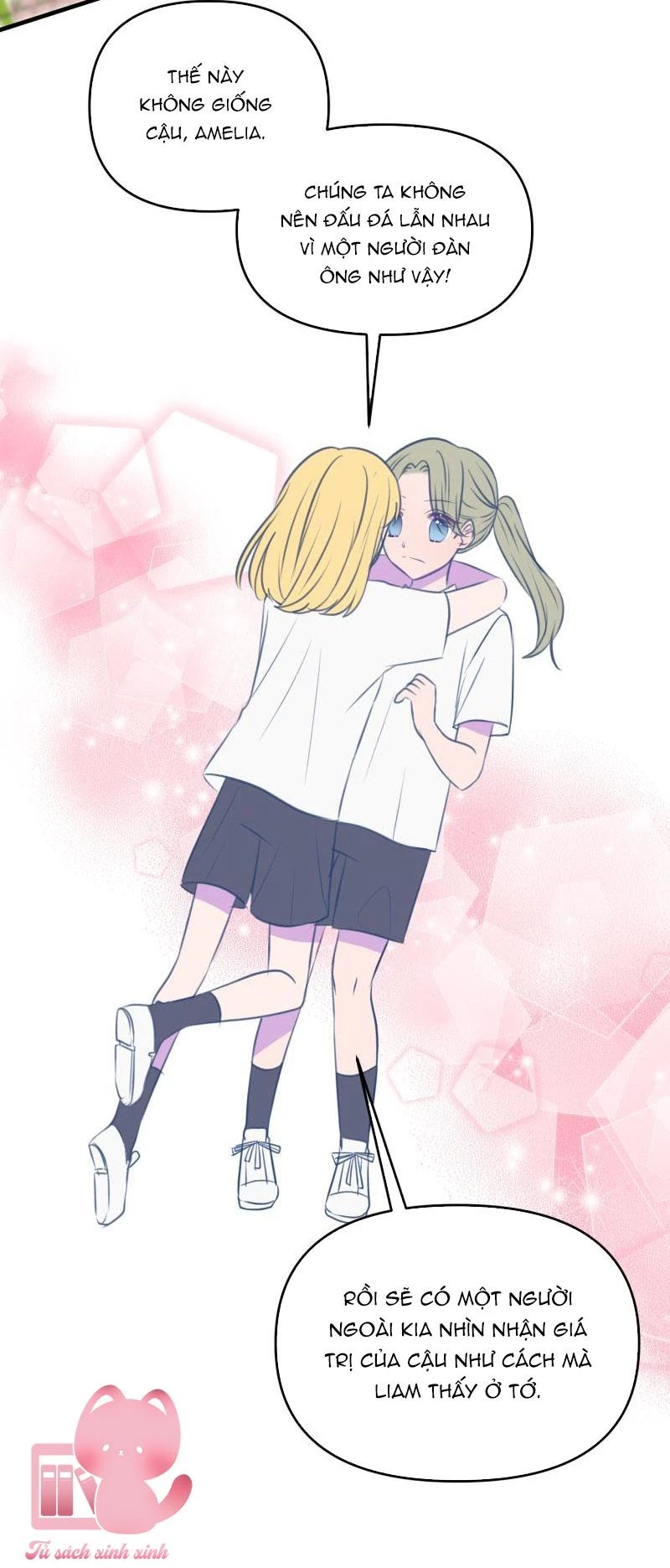 Tình Yêu Tựa Vòng Lặp Chapter 16 - 4