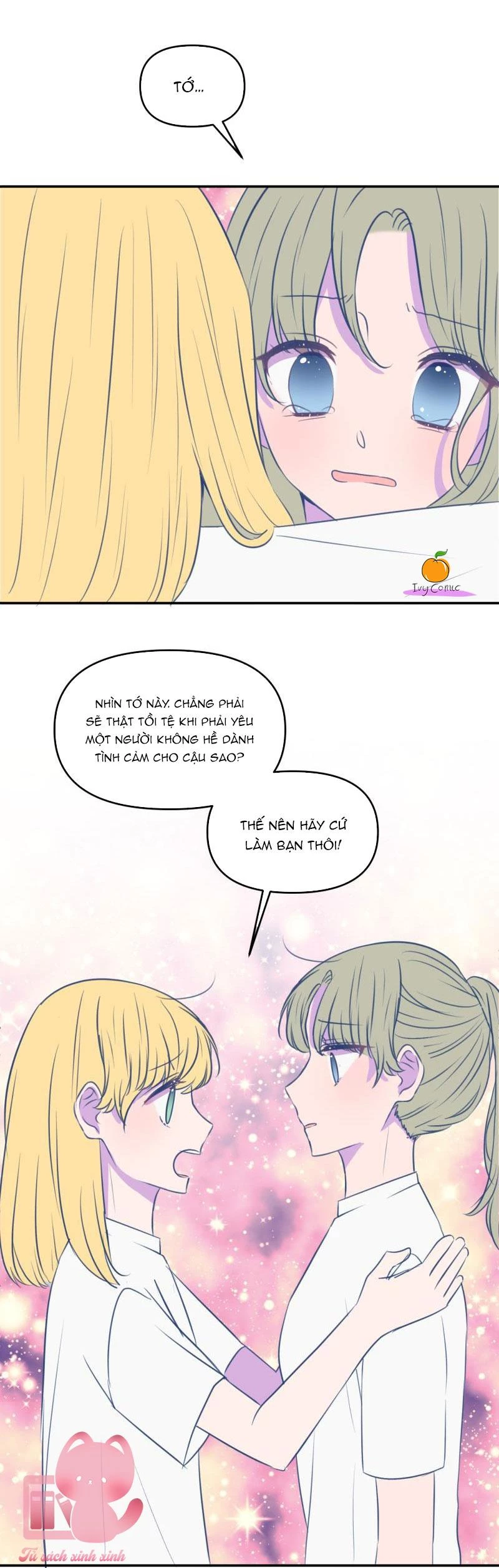 Tình Yêu Tựa Vòng Lặp Chapter 16 - 5