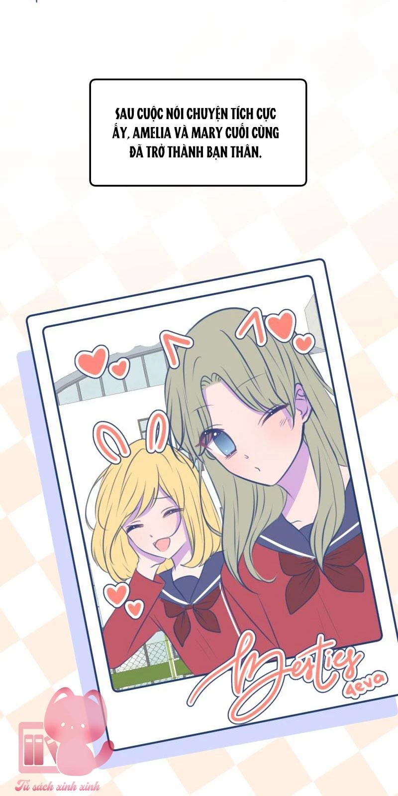 Tình Yêu Tựa Vòng Lặp Chapter 16 - 6