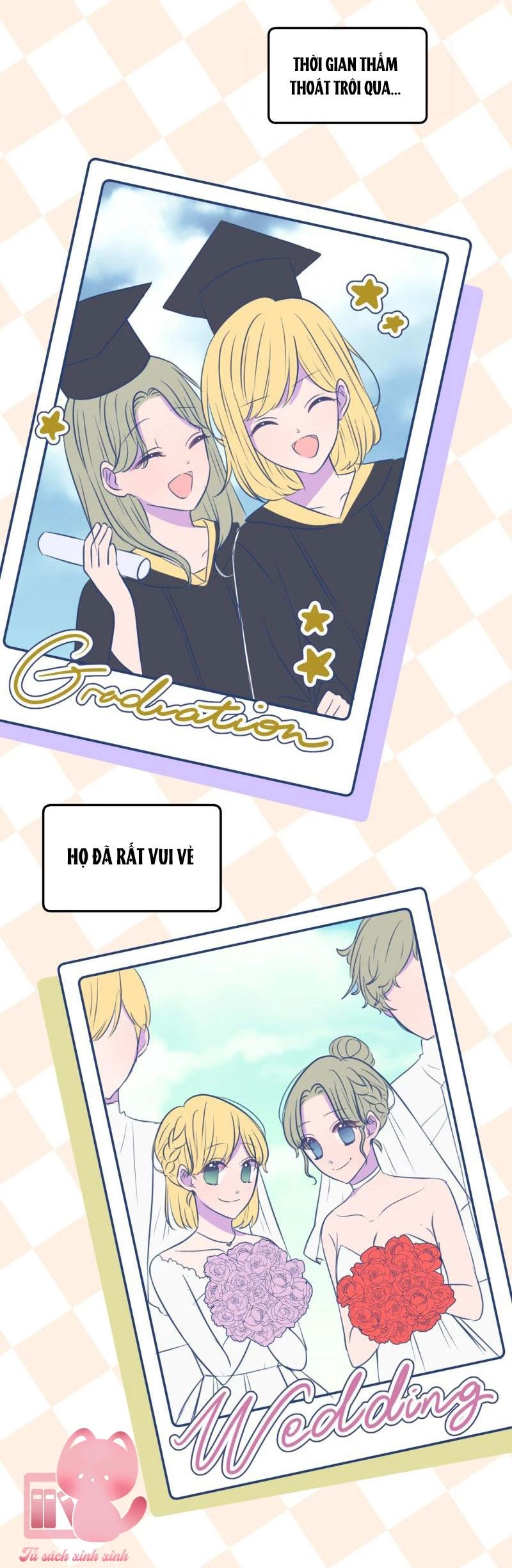 Tình Yêu Tựa Vòng Lặp Chapter 16 - 7