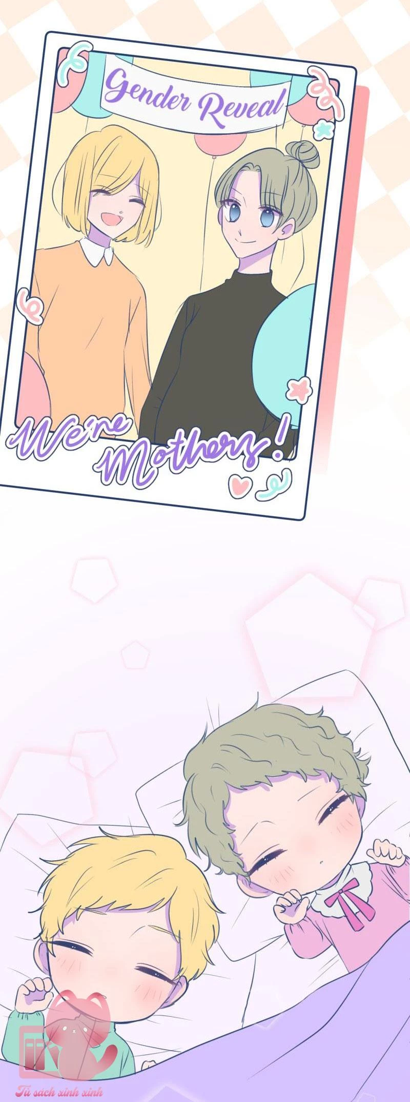 Tình Yêu Tựa Vòng Lặp Chapter 16 - 8