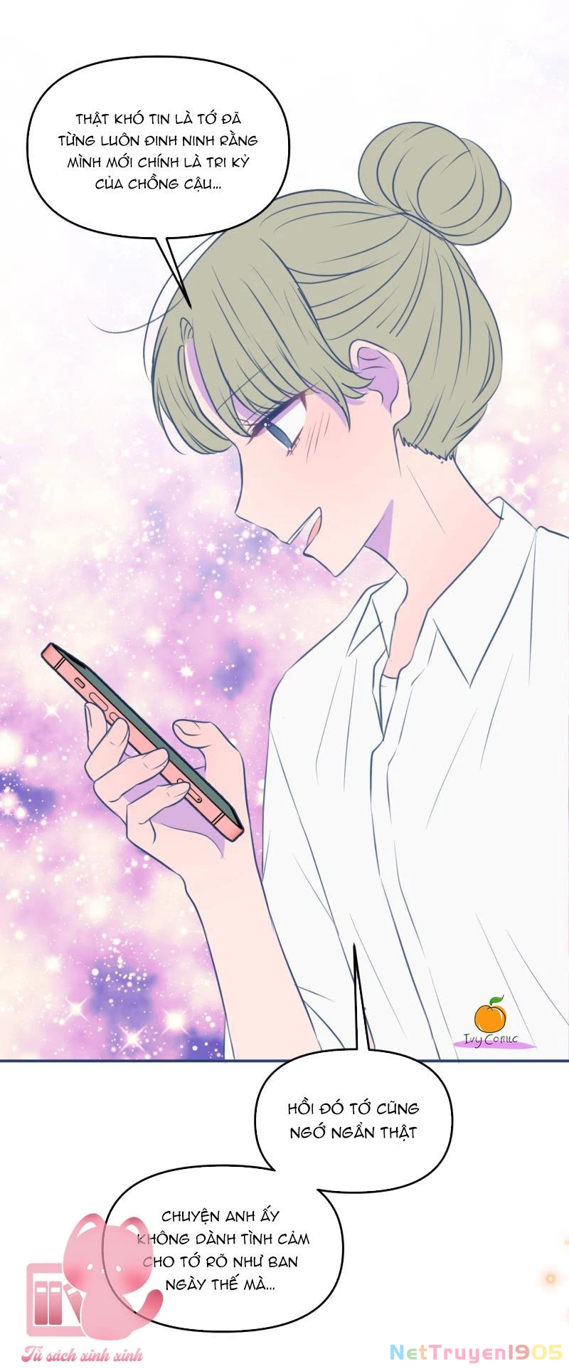 Tình Yêu Tựa Vòng Lặp Chapter 16 - 10