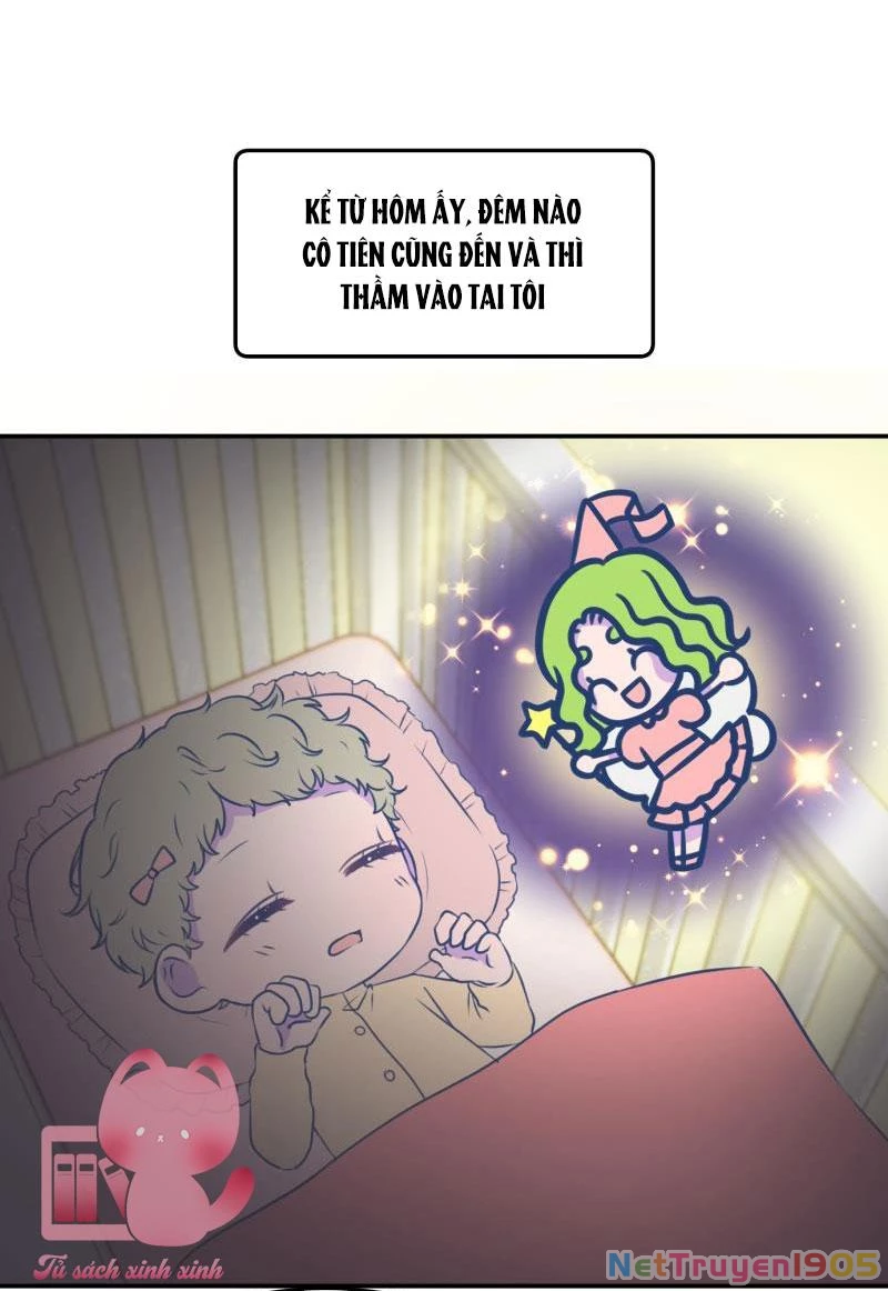 Tình Yêu Tựa Vòng Lặp Chapter 16 - 12