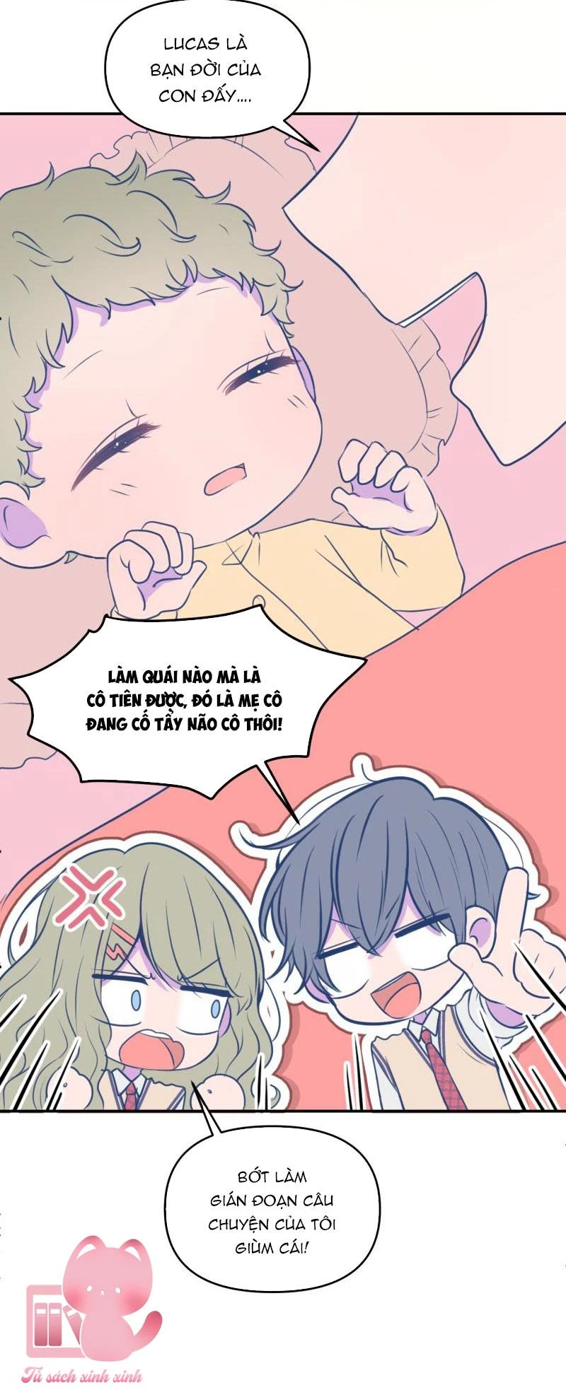 Tình Yêu Tựa Vòng Lặp Chapter 16 - 13