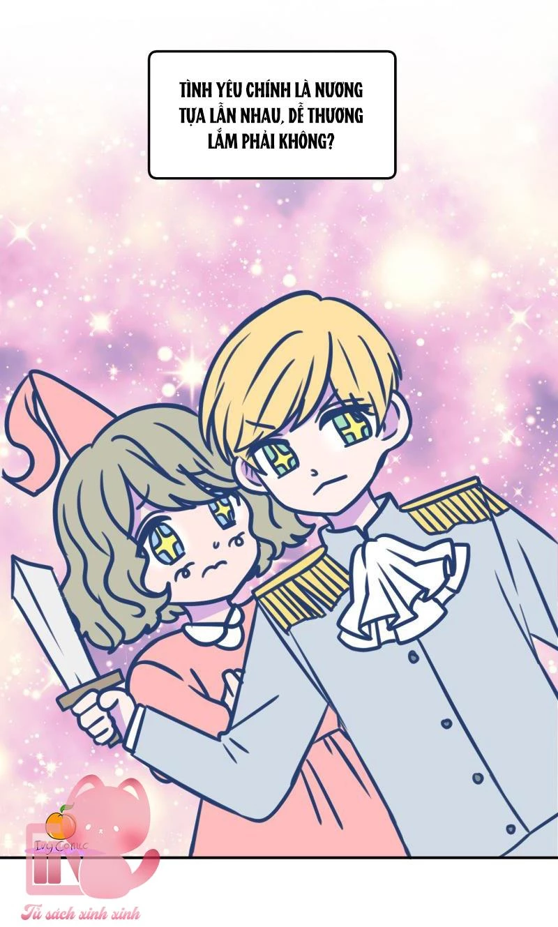Tình Yêu Tựa Vòng Lặp Chapter 16 - 20