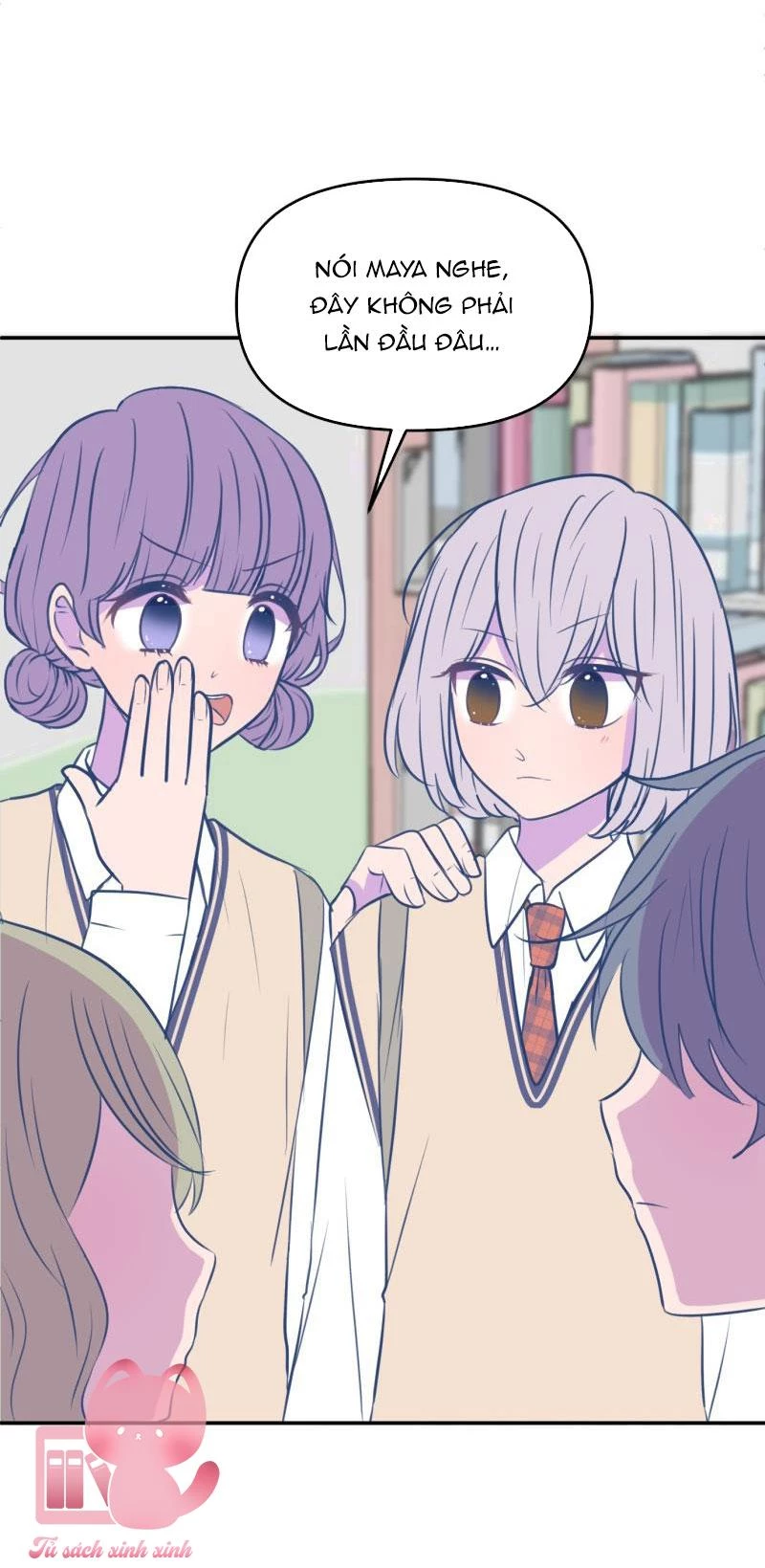 Tình Yêu Tựa Vòng Lặp Chapter 16 - 32