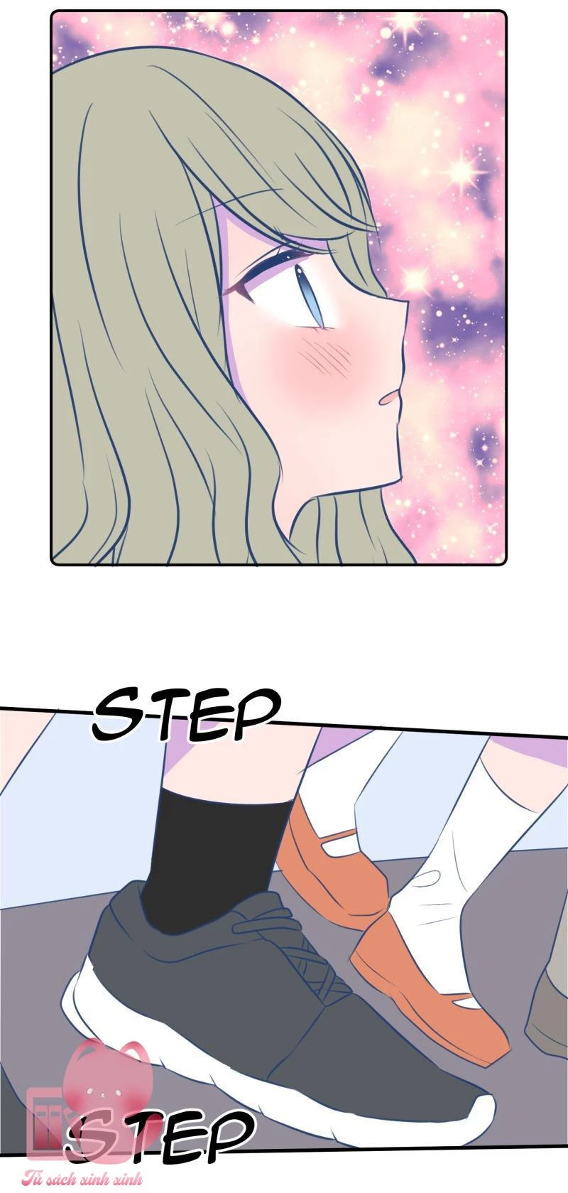 Tình Yêu Tựa Vòng Lặp Chapter 17 - 12