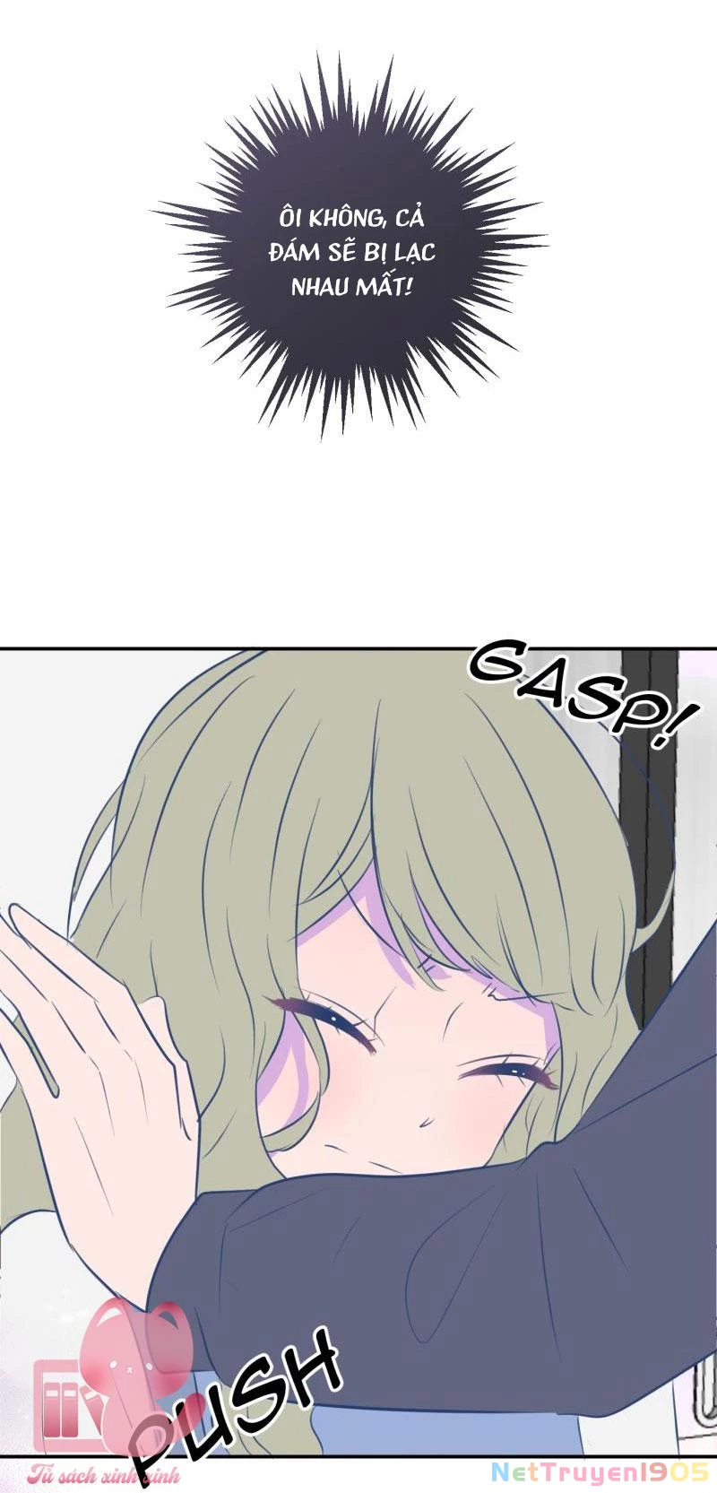 Tình Yêu Tựa Vòng Lặp Chapter 17 - 14