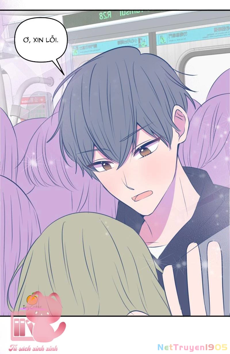 Tình Yêu Tựa Vòng Lặp Chapter 17 - 15