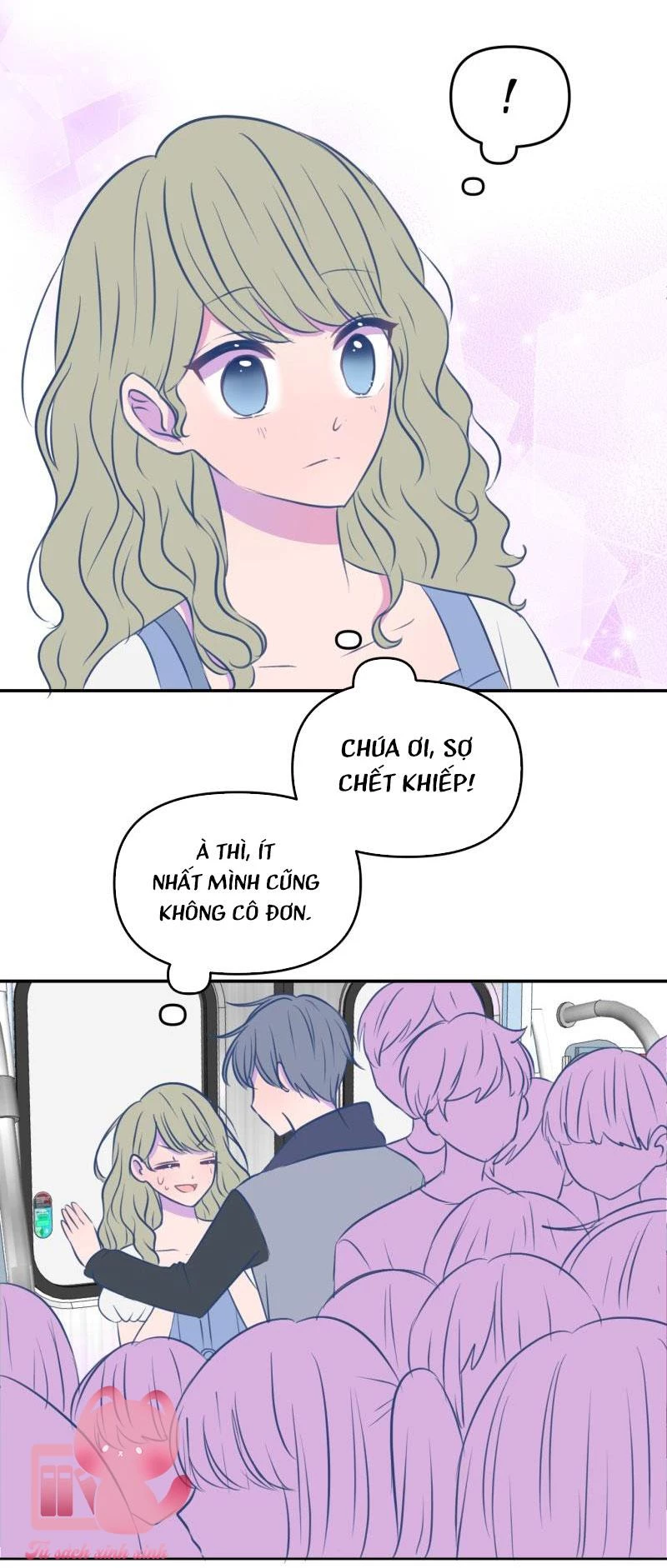 Tình Yêu Tựa Vòng Lặp Chapter 17 - 16