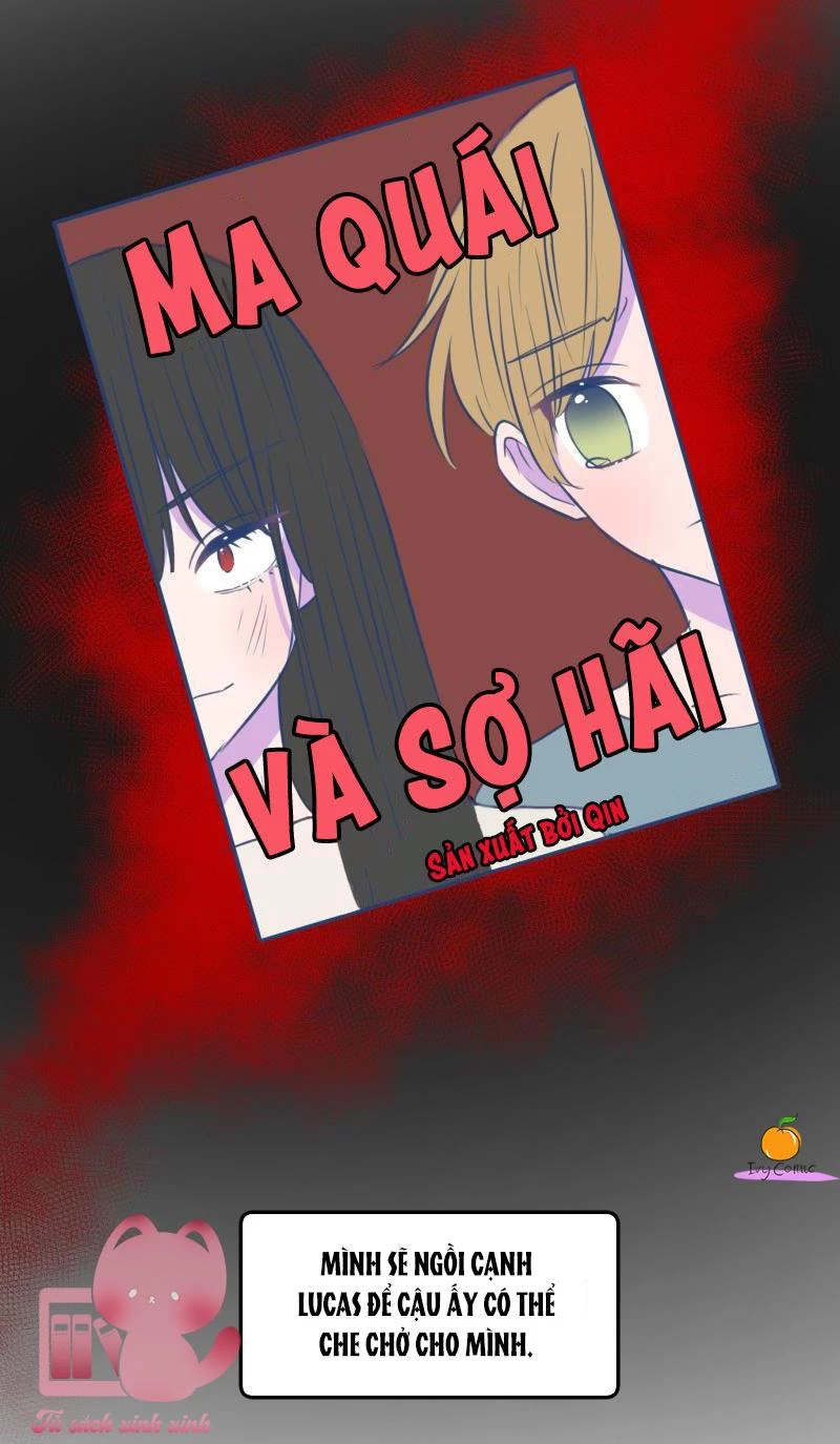 Tình Yêu Tựa Vòng Lặp Chapter 17 - 20