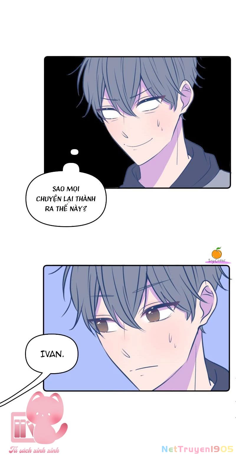 Tình Yêu Tựa Vòng Lặp Chapter 17 - 30