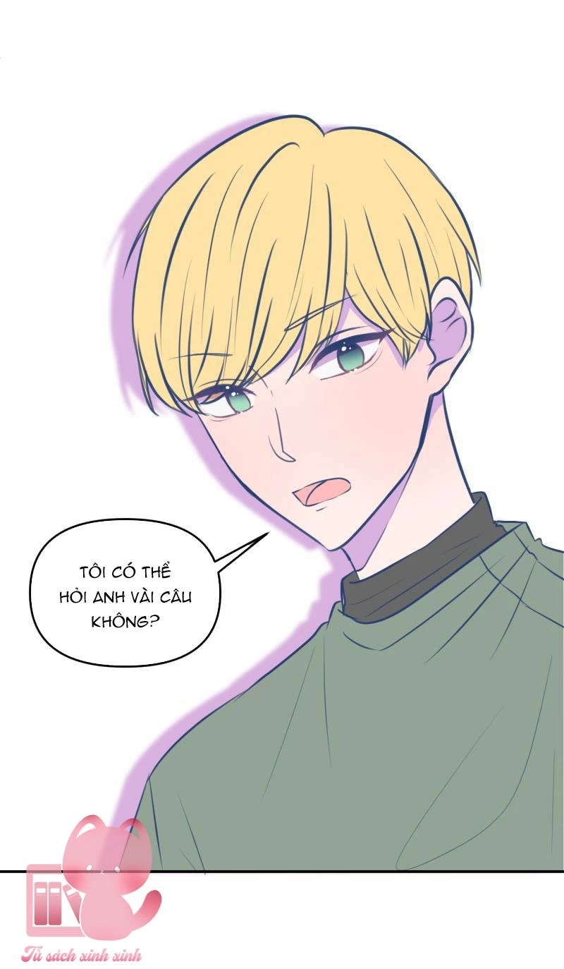 Tình Yêu Tựa Vòng Lặp Chapter 17 - 31