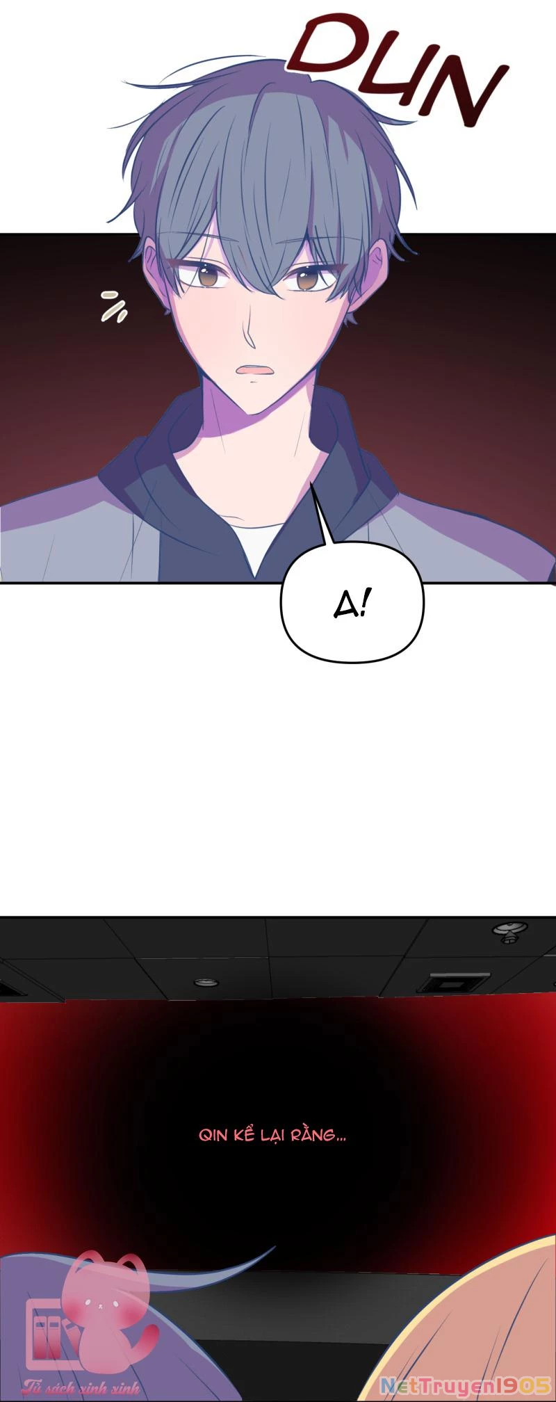 Tình Yêu Tựa Vòng Lặp Chapter 18 - 3