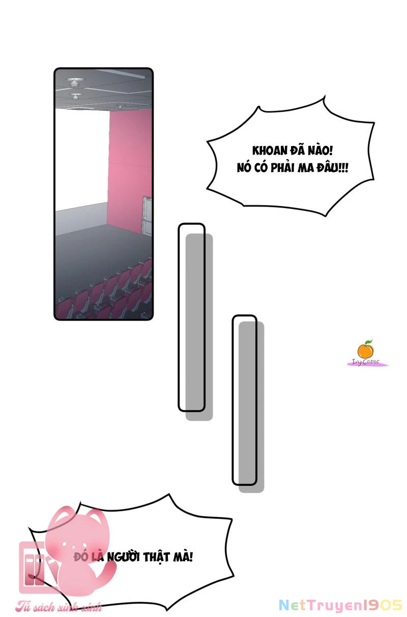 Tình Yêu Tựa Vòng Lặp Chapter 18 - 5