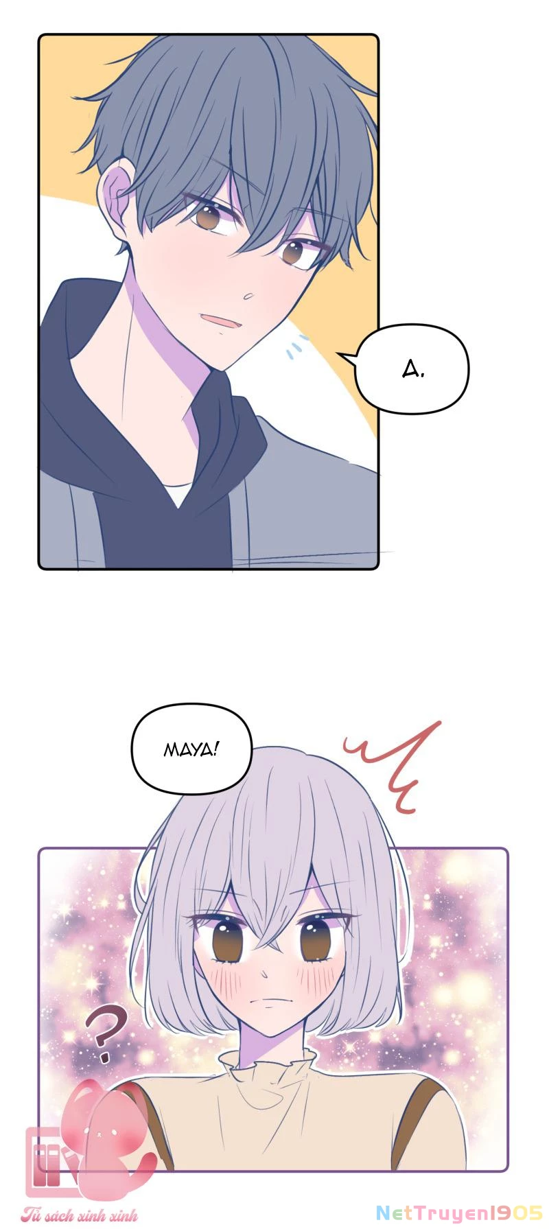 Tình Yêu Tựa Vòng Lặp Chapter 18 - 12