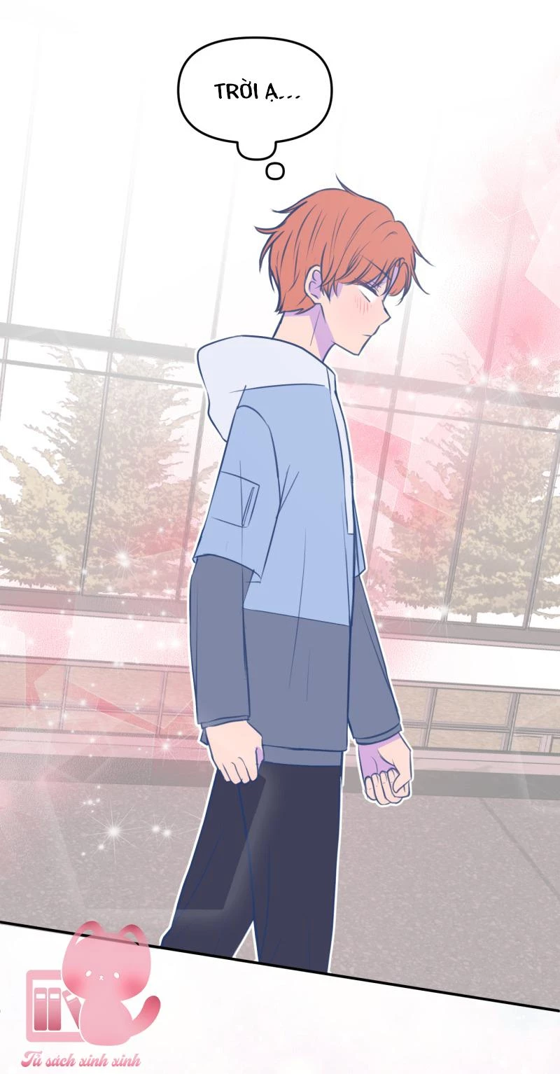 Tình Yêu Tựa Vòng Lặp Chapter 18 - 16