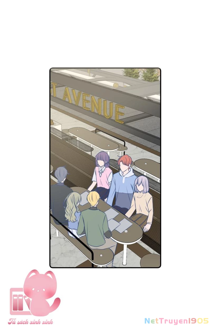 Tình Yêu Tựa Vòng Lặp Chapter 18 - 18