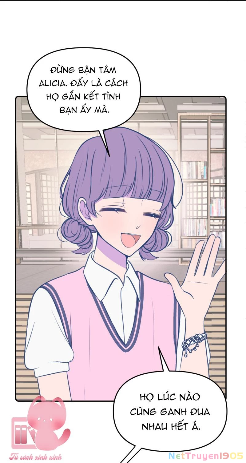 Tình Yêu Tựa Vòng Lặp Chapter 18 - 26