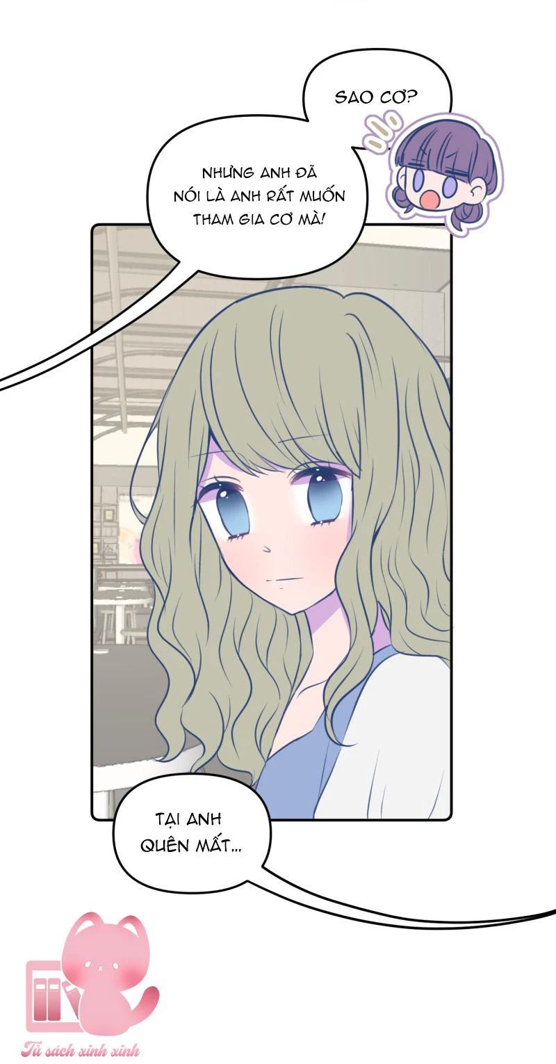 Tình Yêu Tựa Vòng Lặp Chapter 18 - 28