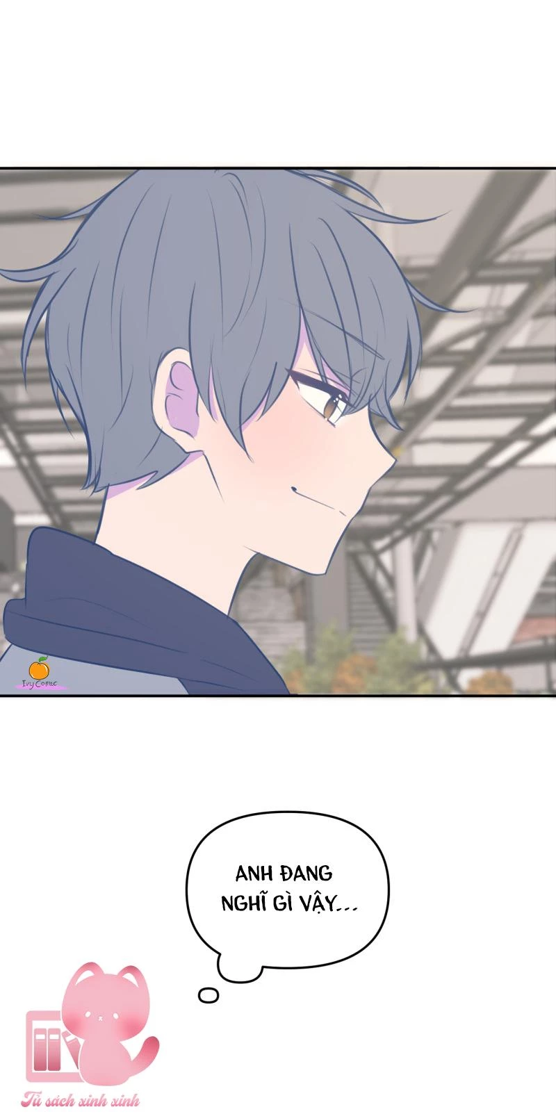 Tình Yêu Tựa Vòng Lặp Chapter 18 - 30