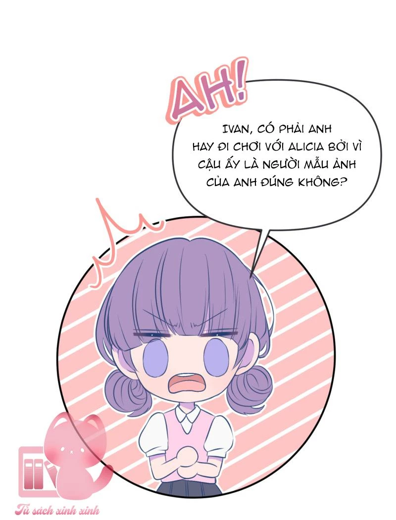 Tình Yêu Tựa Vòng Lặp Chapter 19 - 3