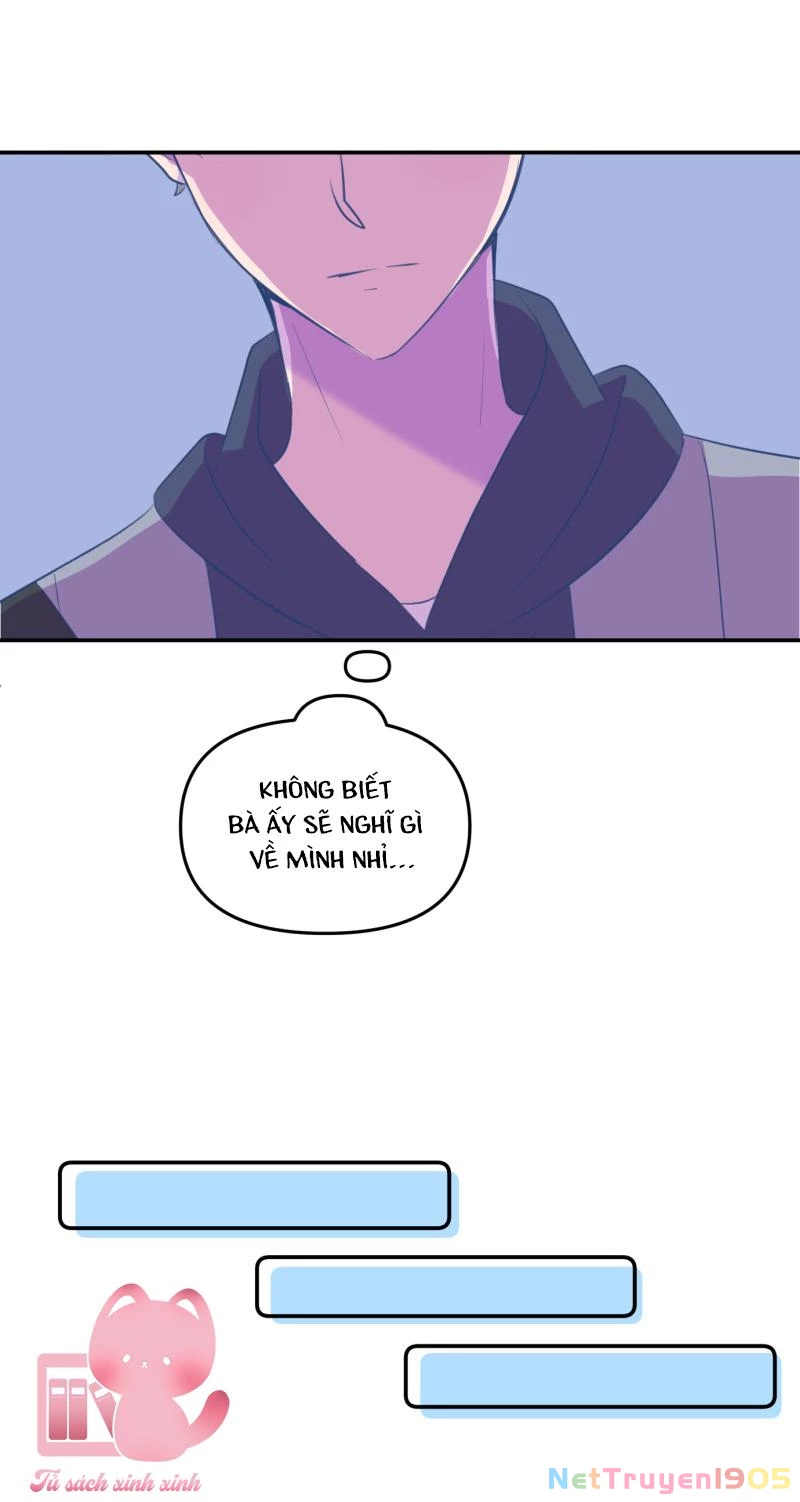Tình Yêu Tựa Vòng Lặp Chapter 19 - 17